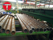ASTM A519 4130 34CrMo4 SCM430 SCM2 4130  Drilling Pipes ,Chromoly 4130 Pipe
