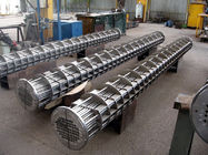 Water Boiler Tubes ASTM A214 for Heat Exchanger and Condenser Tubes